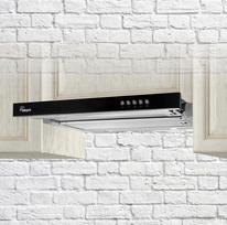 gartraukis akpo wk 7 50 - Akpo WK-7 Light Glass 50 Black - 4 nuotrauka