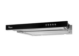 gartraukis akpo wk 7 50 - Akpo WK-7 Light Glass 50 Black - 5 nuotrauka
