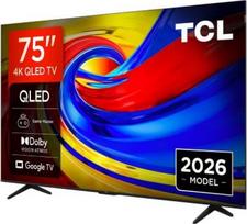 televizorius tcl 75 - TCL 75P7L QLED - 3 nuotrauka