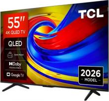 smart tv 55 televizorius - TCL 55P7L QLED - 3 nuotrauka