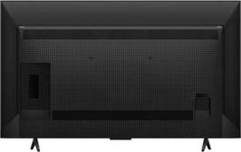 smart tv 55 televizorius - TCL 55P7L QLED - 4 nuotrauka