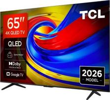 qled 65 televizorius - TCL 65P7L QLED - 3 nuotrauka
