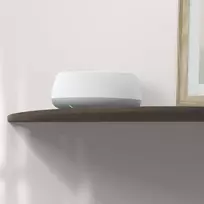 wi fi 7 routeris - TP-Link Deco BE22 (1-PACK) Wi-Fi 7 Mesh sistema, balta (White) - 3 nuotrauka