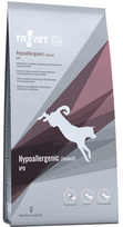 suniukai hipoalerginiai - Sausas šunų maistas Trovet Hypoallergenic Insect, 3 kg - 2 nuotrauka