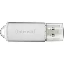 usb flash drive 3.2 - MEMORY DRIVE FLASH USB3.2 32GB/3541480 INTENSO - 5 nuotrauka