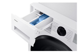samsung skalbimo masina - Samsung WD90DG5B15BHLE - 3 nuotrauka