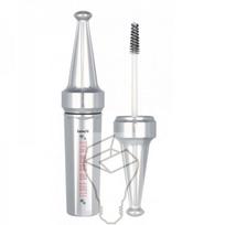 antakiu gelis - Benefit Fluff Up antakių vaškas, 3 ml - Bespalvis (Clear) - 2 nuotrauka