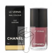 chanel le vernis - Nagų lakas Chanel Le Vernis Longwear, sorcière, 13 ml - 2 nuotrauka