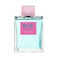 kvepalai banderas - Antonio Banderas Blue Seduction EDT 200ml - 2 nuotrauka