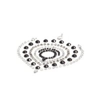 fetisui - Spenelių puošmena Flamboyant Bijoux Indiscrets - 2 nuotrauka