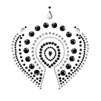 fetisui - Spenelių puošmena Flamboyant Bijoux Indiscrets - 3 nuotrauka