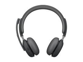 usb ausine - LOGI Zone Wireless 2 headset Teams | 981-001436 - 3 nuotrauka