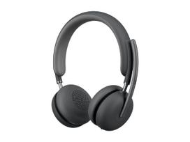 usb ausine - LOGI Zone Wireless 2 headset Teams | 981-001436 - 6 nuotrauka