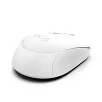 usb 2.4 a - Inca IWM-243RB Balta (White) - 3 nuotrauka