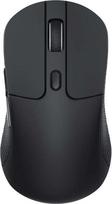 belaide pele - Keychron M3 V2 Wireless (M3-A23) Juoda (Black) - 2 nuotrauka