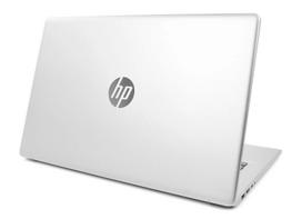 kompiuteriai nesiojami hp 17 - HP 17-cp2216nw, Ryzen 5 7520U, 16 GB, 512 GB, 17.3" FHD, Windows 11 Home, Sidabrinis (Silver) - 4 nuotrauka
