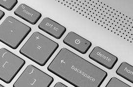 kompiuteriai nesiojami hp 17 - HP 17-cp2216nw, Ryzen 5 7520U, 16 GB, 512 GB, 17.3" FHD, Windows 11 Home, Sidabrinis (Silver) - 5 nuotrauka