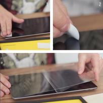xiaomi pad pro - Wozinsky Tempered Glass for Xiaomi Redmi Pad Pro 5G - 3 nuotrauka