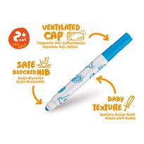 carioca baby - carioca Baby Superwashable, 6 spalvų - 3 nuotrauka