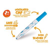 carioca baby - Carioca Baby Superwashable, 12 spalvų - 3 nuotrauka