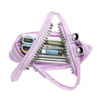 grillz - ZIPIT Grillz Monster Pouch, ZTM-GR5, Alyvinės spalvos - 3 nuotrauka