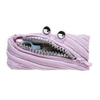 grillz - ZIPIT Grillz Monster Pouch, ZTM-GR5, Alyvinės spalvos - 4 nuotrauka