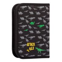 penalas juodas - YES HP-04 "Hey dude!" Juodas (Black) - 3 nuotrauka