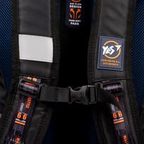 kuprine yes - YES TS-48 HESTYLE Kuprinė - 3 nuotrauka