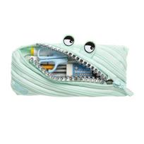 grillz - ZIPIT Grillz Monster Pouch, ZTM-GR6, Mėtų spalvos - 3 nuotrauka