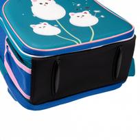 cat kuprine - YES S-90 SubSurf - 2 nuotrauka