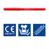 staedtler staedtler - Flomasterių rinkinys STAEDTLER, 24 sp. - 3 nuotrauka