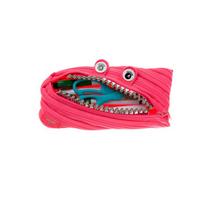 grillz - ZIPIT Grillz Monster Pouch, ZTM-GR-DY, Rožinė - 2 nuotrauka