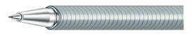 automatinis piestukas - STAEDTLER Triplus Micro 774, 0,5 mm, pilkas (Gray) - 3 nuotrauka