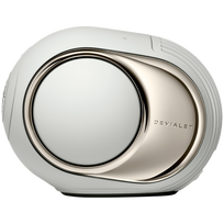 nesiojama kolonele - Devialet Phantom Ultimate 98 dB Light Pearl (Šviesos perlas) - 2 nuotrauka