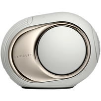 nesiojama kolonele - Devialet Phantom Ultimate 98 dB Light Pearl (Šviesos perlas) - 3 nuotrauka
