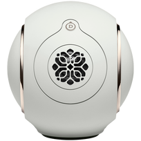 nesiojama kolonele - Devialet Phantom Ultimate 98 dB Light Pearl (Šviesos perlas) - 5 nuotrauka