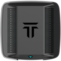 rtx 4060 16gb - TECNO PC MEGAMINI GAMING G1 Intel i7-13620H 16GB DDR5 1TB SSD NVIDIA GeForce RTX 4060 8GB Juodas (Black) - 2 nuotrauka