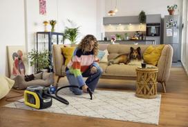 compacts - Karcher SE 3 Compact - 5 nuotrauka