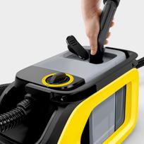 compacts - Karcher SE 3 Compact - 8 nuotrauka