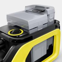 compacts - Karcher SE 3 Compact - 9 nuotrauka