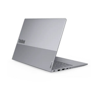 series 11 - Lenovo ThinkBook 14 G9 AHP, Arctic Grey, 14", AMD Ryzen 7 250, 32 GB, 512 GB, AMD Radeon 780M (Pilkas) - 5 nuotrauka