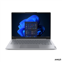 series 11 - Lenovo ThinkBook 14 G9 AHP, Arctic Grey, 14", AMD Ryzen 7 250, 32 GB, 512 GB, AMD Radeon 780M (Pilkas) - 8 nuotrauka