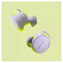 belaides ausines - Bose QuietComfort Earbuds Violetinė (Purple) - 7 nuotrauka