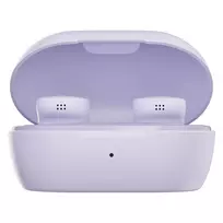 belaides ausines - Bose QuietComfort Earbuds Violetinė (Purple) - 10 nuotrauka