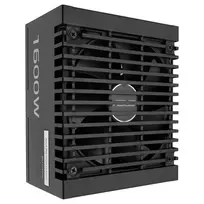 psu 600w - ASUS Pro WS 1600W 80 PLUS Platinum Juodas (Black) - 3 nuotrauka