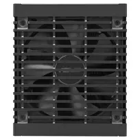 psu 600w - ASUS Pro WS 1600W 80 PLUS Platinum Juodas (Black) - 7 nuotrauka