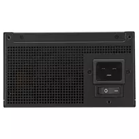 psu 600w - ASUS Pro WS 1600W 80 PLUS Platinum Juodas (Black) - 10 nuotrauka