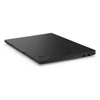 intel arc nesiojamas - Lenovo ThinkPad E16 G3, Intel Core Ultra 7 255H, 32 GB, 1 TB, 16", Juodas (Black) - 3 nuotrauka