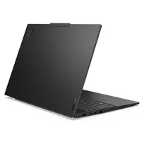 intel arc nesiojamas - Lenovo ThinkPad E16 G3, Intel Core Ultra 7 255H, 32 GB, 1 TB, 16", Juodas (Black) - 4 nuotrauka