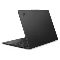 intel arc nesiojamas - Lenovo ThinkPad E16 G3, Intel Core Ultra 7 255H, 32 GB, 1 TB, 16", Juodas (Black) - 5 nuotrauka